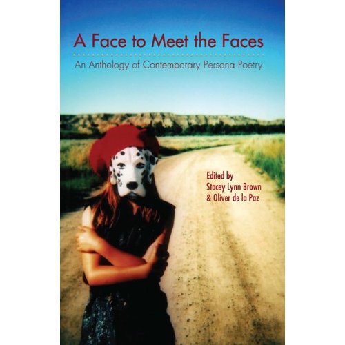 a face to meet the faces