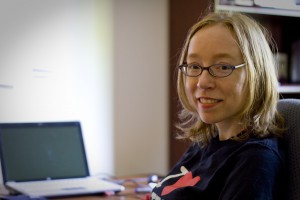 laura madeline wiseman KHN