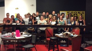 small prestivus 2015, 2