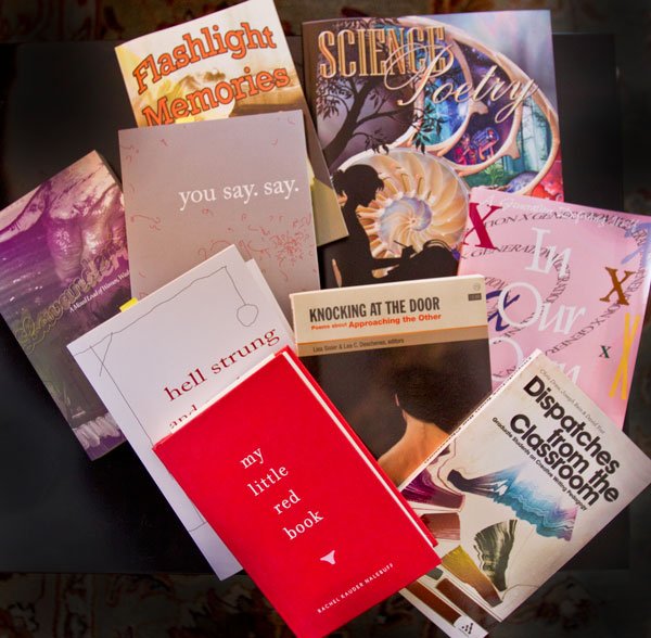 Laura Madeline Wiseman