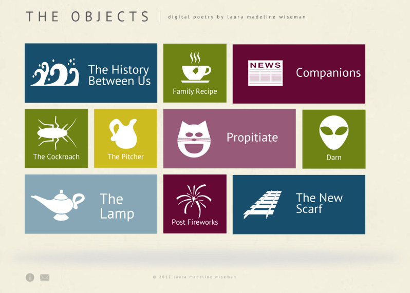 Laura Madeline Wiseman