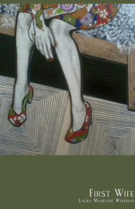 Laura Madeline Wiseman