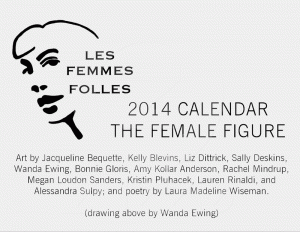 Laura Madeline Wiseman