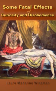 Laura Madeline Wiseman