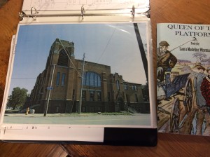 GM Church, Des Moines, IA 2009