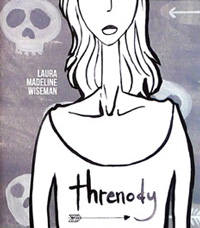 Laura Madeline Wiseman