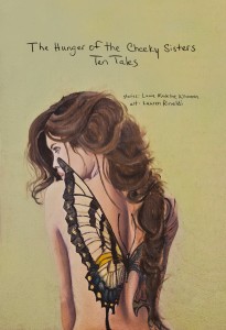 Laura Madeline Wiseman