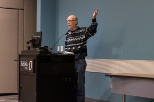 Michael Skau April 2015