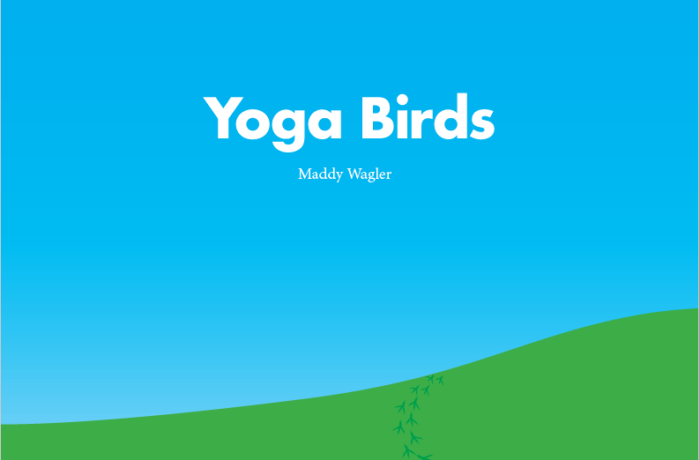 Yoga Birds
