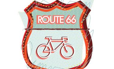6 Back-to-Back Centuries on Route 66